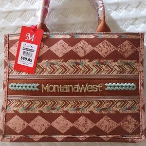 Montana West bag